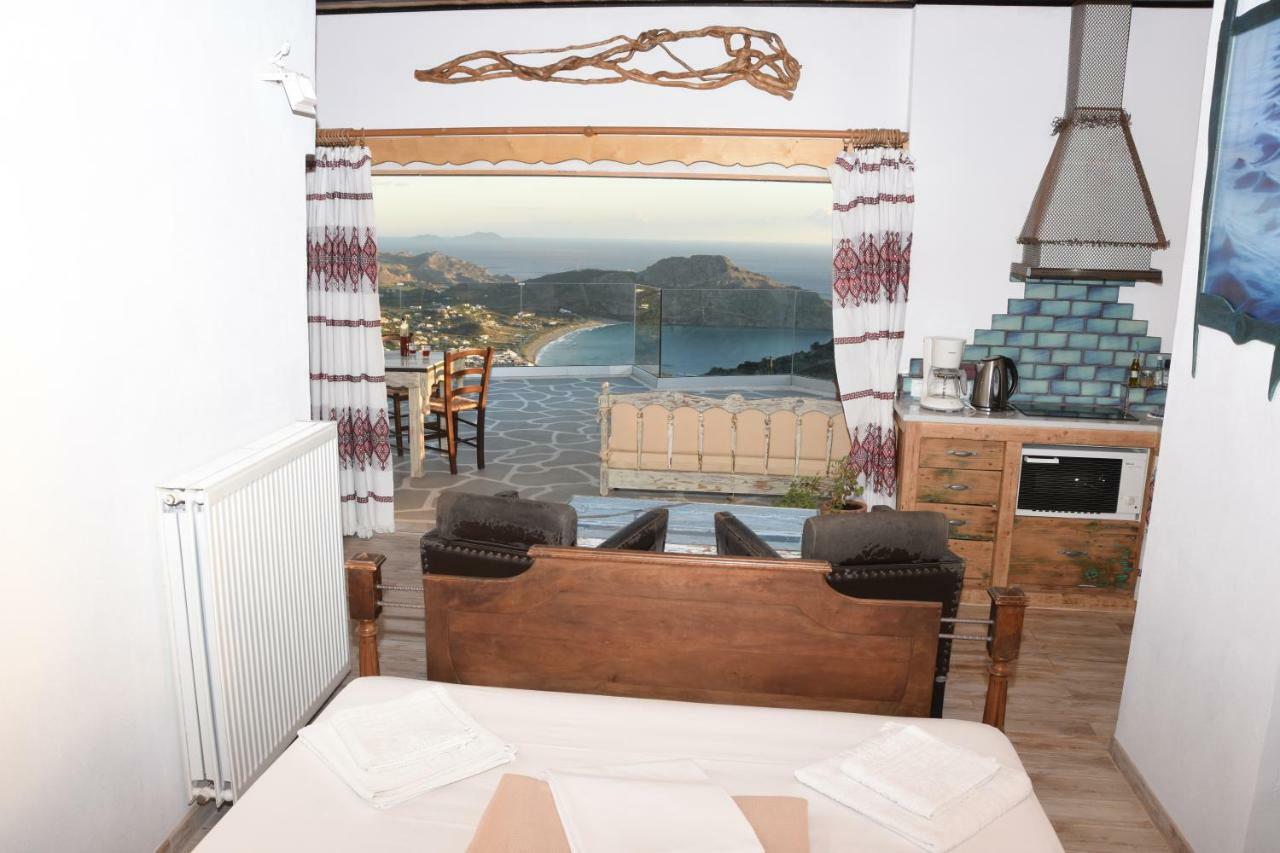 Art And Nature Apartment Sellía Dış mekan fotoğraf