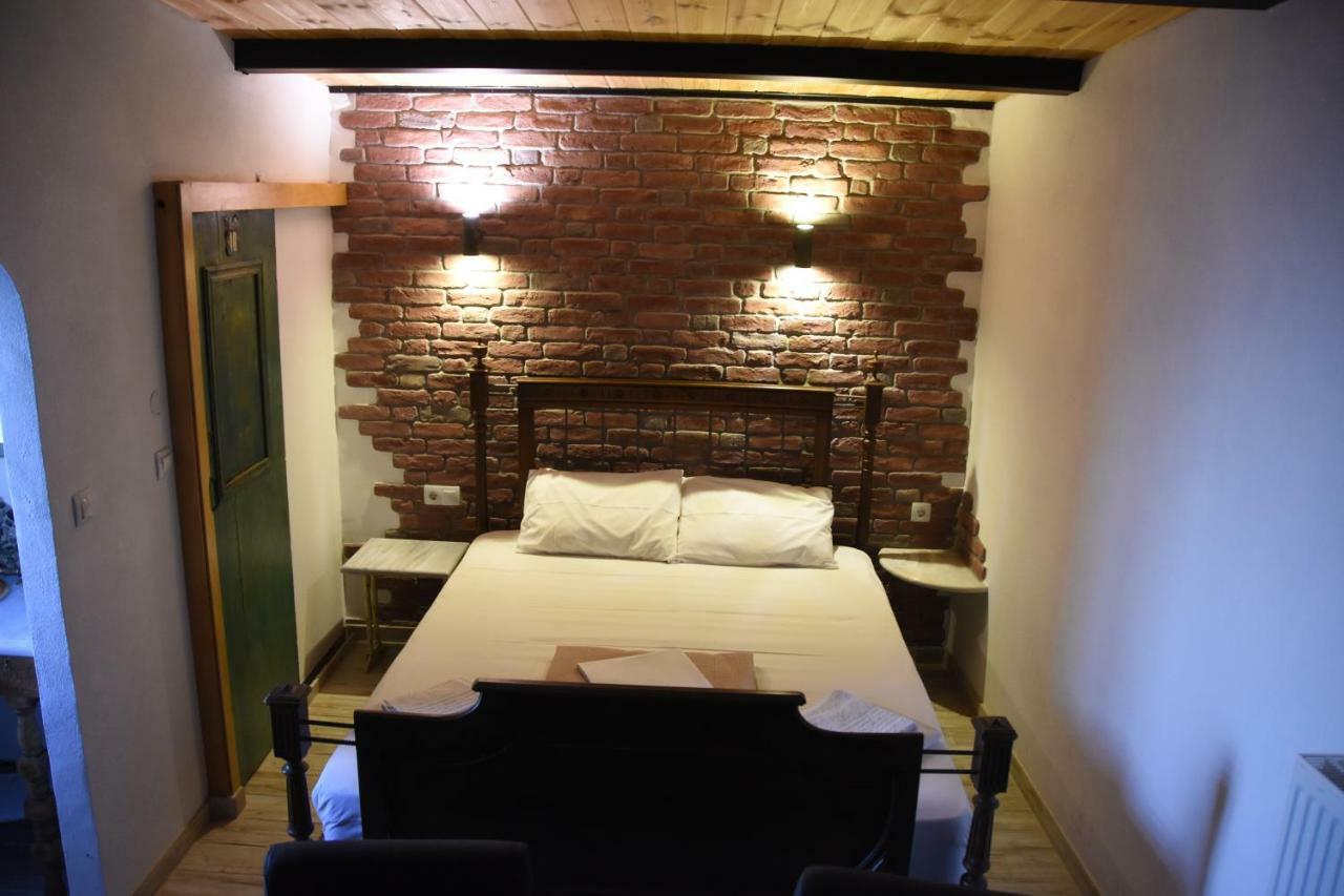 Art And Nature Apartment Sellía Dış mekan fotoğraf