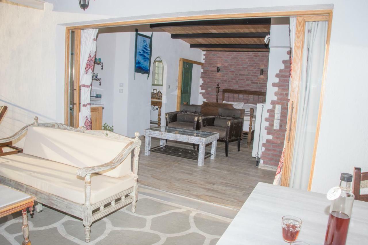 Art And Nature Apartment Sellía Dış mekan fotoğraf